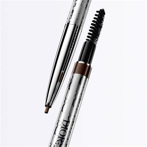 Diorshow Brow Styler: matita sopracciglia waterproof tenuta 24h